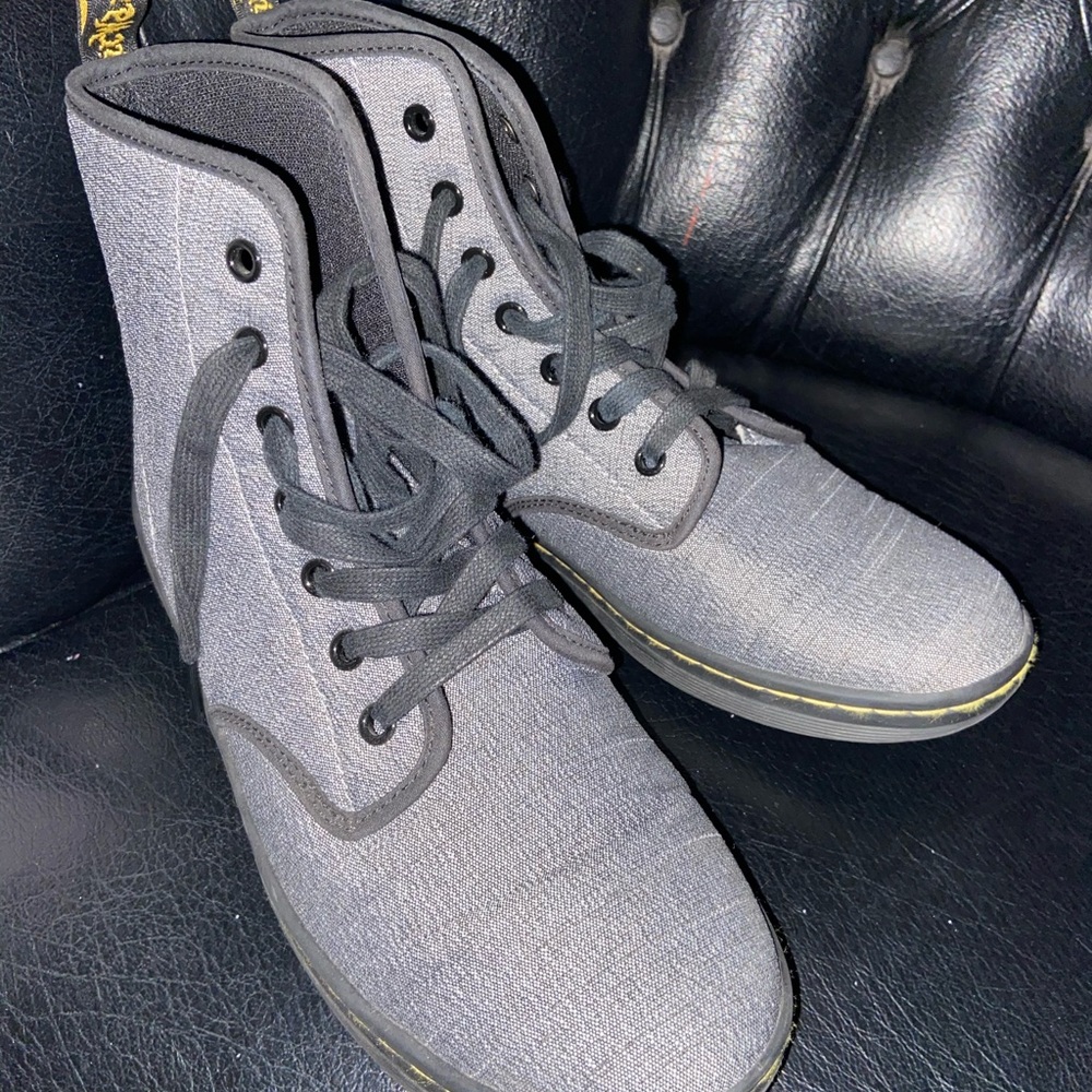 Dr martens